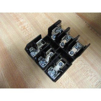Bussmann BM6033PQ Fuse Block (Pack of 3)