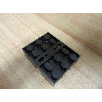 Bussmann BM6033PQ Fuse Block (Pack of 3)