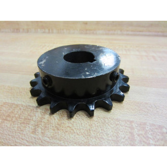 Browning H4020X1 Sprocket 1" Bore - New No Box