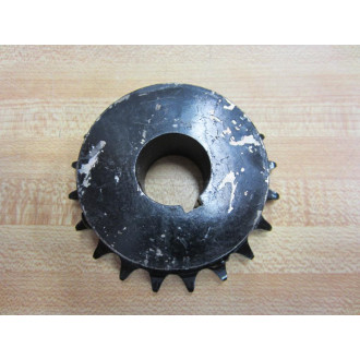 Browning H4020X1 Sprocket 1" Bore - New No Box