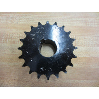 Browning H4020X1 Sprocket 1" Bore - New No Box