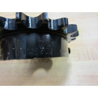 Browning H4020X1 Sprocket 1" Bore - New No Box