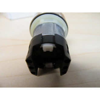 Siemens 3SB3601-2KA11 Selector Switch 3SB3601-2KA11-0CC0 Operator Only