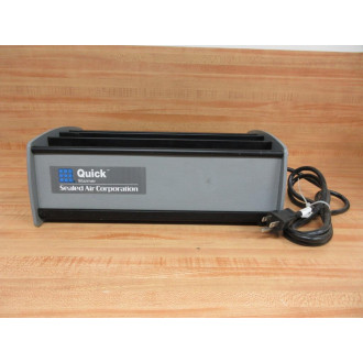 Sealed Air IQW-15-18598 Quick Warmer IQW1518598 - Used