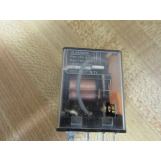 Schneider 782XBXCT-120A Magnecraft Relay 782XBXCT120A (Pack of 5)