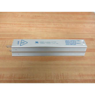 Copley Controls XTL-RA-04 Resistor XTLRA04 32-00099-000 - Used