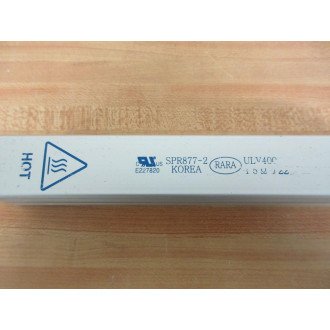 Copley Controls XTL-RA-04 Resistor XTLRA04 32-00099-000 - Used