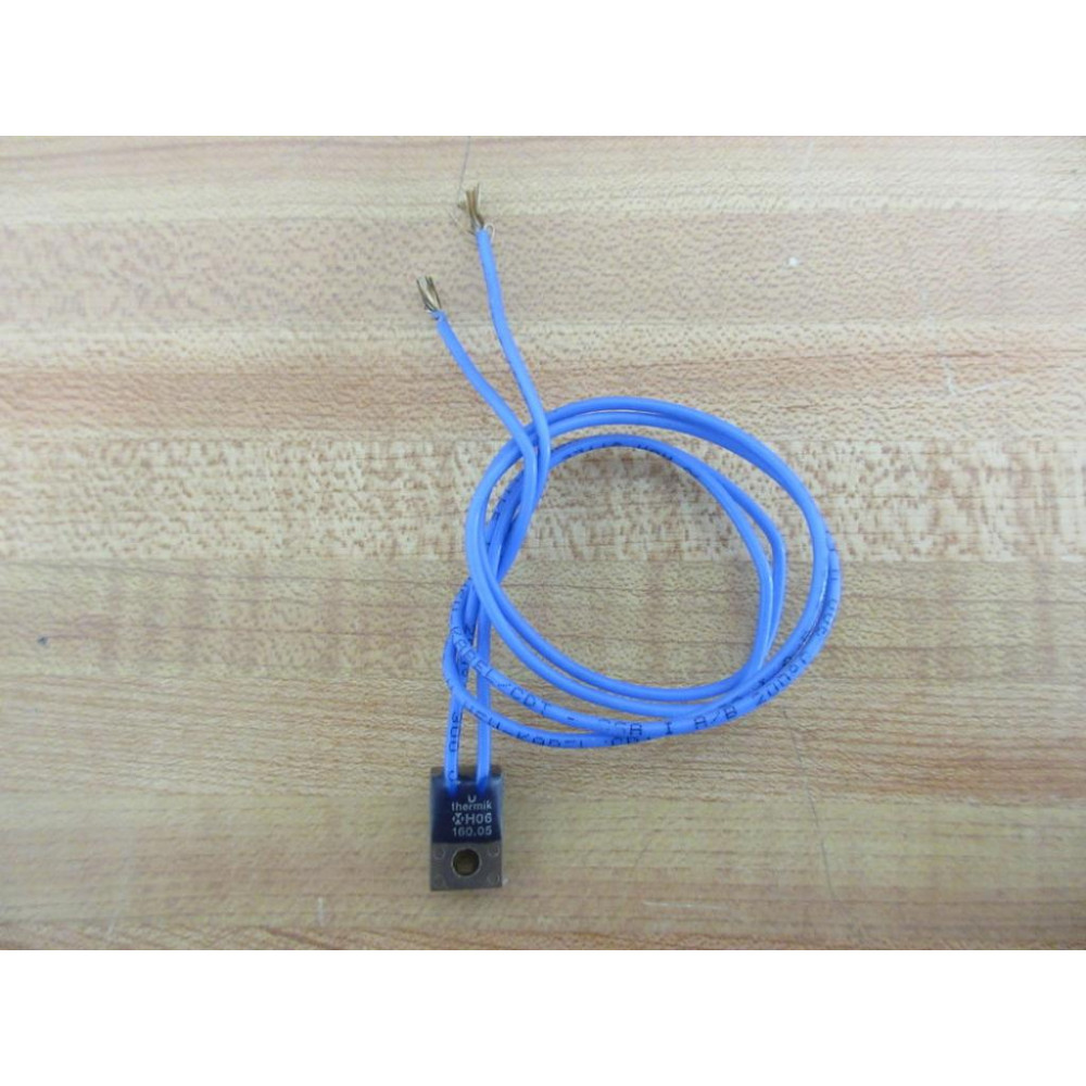 Thermik H06 160.05 Temperature Switch H0616005 - New No Box