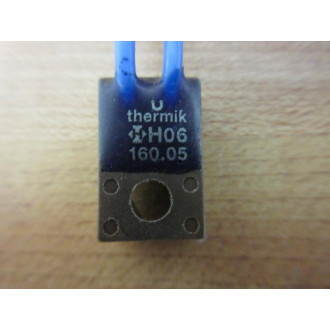 Thermik H06 160.05 Temperature Switch H0616005 - New No Box