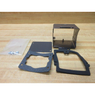 Dayton 6XF02 Conduit Box Kit