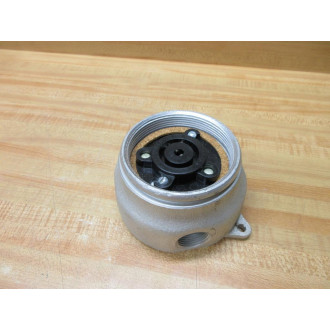 Appleton 100-200 Unilet VPT-7 - New No Box