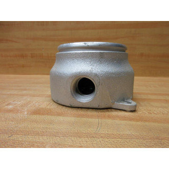 Appleton 100-200 Unilet VPT-7 - New No Box