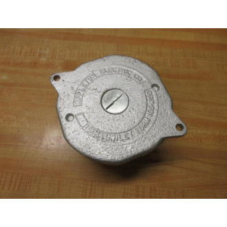 Appleton 100-200 Unilet VPT-7 - New No Box