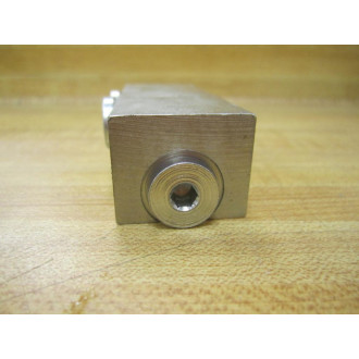 Lubriquip MSP 10T Graco Trabon Valve 562721 - New No Box