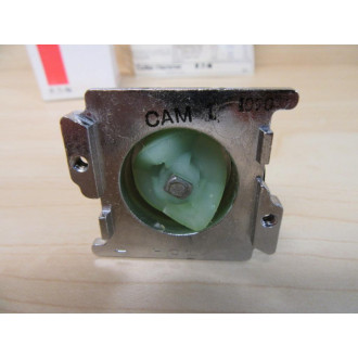 Cutler Hammer 10250T15112EXC Selector Switch With Key WKey Code 620