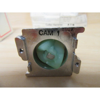 Cutler Hammer 10250T15112EXC Selector Switch With Key WKey Code MD2
