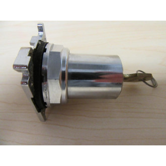 Cutler Hammer 10250T15112EXC Selector Switch With Key WKey Code MD4