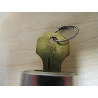 Cutler Hammer 10250T15112EXC Selector Switch With Key WKey Code MD4