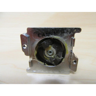 Cutler Hammer 10250T15112EXC Selector Switch With Key WKey Code MD7