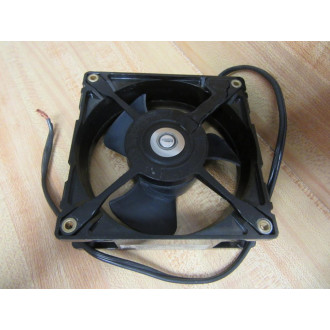 Comair Rotron 028021 Fan MU2A1 WCable - Used