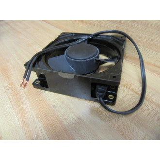Comair Rotron 028021 Fan MU2A1 WCable - Used