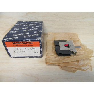 Micro Switch 11AT20 Honeywell Toggle Switch 11AT20