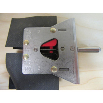 Micro Switch 11AT20 Honeywell Toggle Switch 11AT20