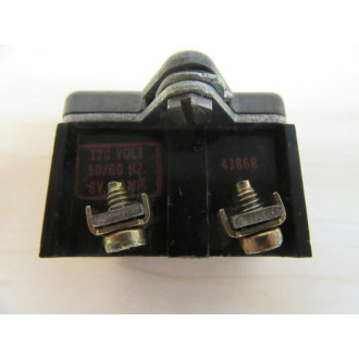 Cutler Hammer E30GG Eaton Compact Pushbutton - Used