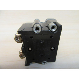 Cutler Hammer E30GG Eaton Compact Pushbutton - Used