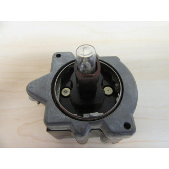 Cutler Hammer E30GG Eaton Compact Pushbutton - Used