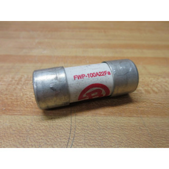 Buss FWP-100A22FA Bussmann Fuse Cross Ref 1EH91 - Used