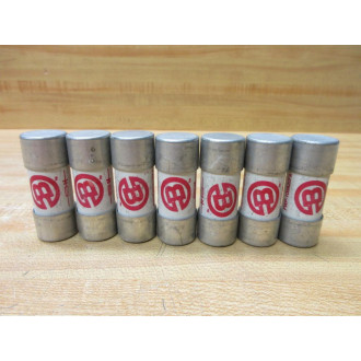 Buss FWP-100A22FA Bussmann Fuse Cross Ref 1EH91 - Used