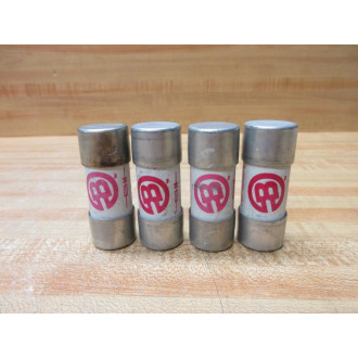 Buss FWP-50A22FA Bussmann Fuse Cross Ref 1EJ03 (Pack of 2) - Used
