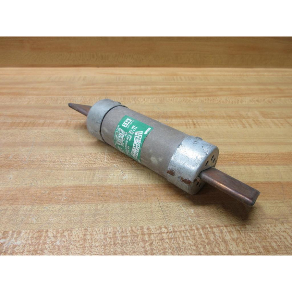 Eagle 655-200 Fuse 655200 - Used