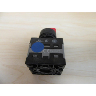 Baco PR12 Cam Switch WSelector Knob - Used