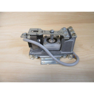 WISA 112.999.920.0 Air Pump WO Rubber Isolators - Used