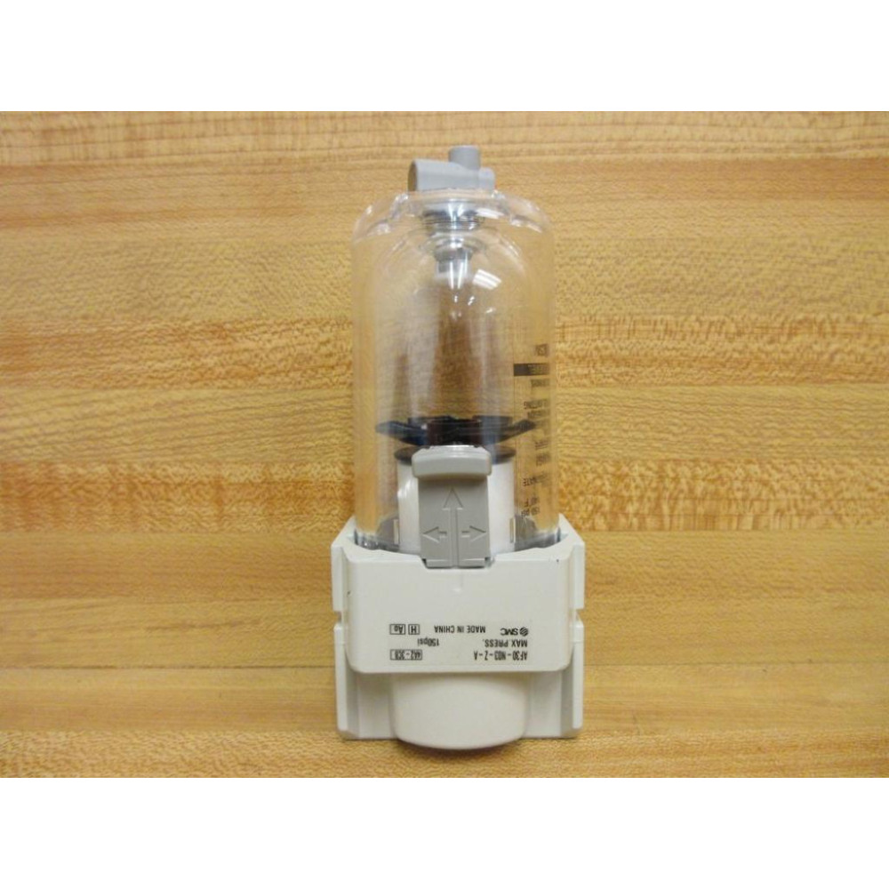SMC AF-30-N03-Z-A Pneumatic Filter AF30N03ZA - New No Box