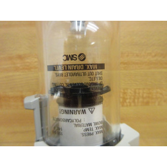 SMC AF-30-N03-Z-A Pneumatic Filter AF30N03ZA - New No Box