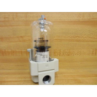 SMC AF-30-N03-Z-A Pneumatic Filter AF30N03ZA - New No Box