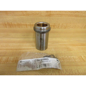 Lamina GSC-100-L Die Bushing GSC100L - New No Box