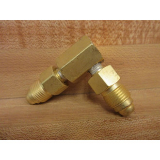 Western Enterprises AW-409 Hose & Torch Adaptor AW409 - New No Box