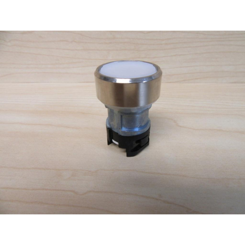 Siemens 3SB3501-0AA61 Pushbutton Illum. 3SB35010AA61 Operator Only