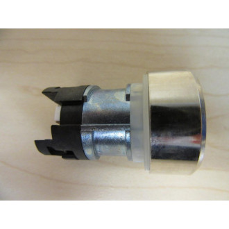 Siemens 3SB3501-0AA61 Pushbutton Illum. 3SB35010AA61 Operator Only