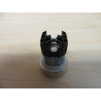 Siemens 3SB3501-0AA61 Pushbutton Illum. 3SB35010AA61 Operator Only