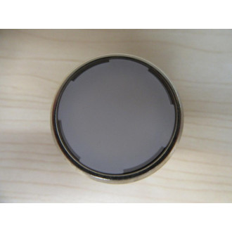 Siemens 3SB3501-0AA61 Pushbutton Illum. 3SB35010AA61 Operator Only