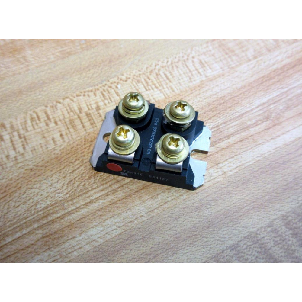 IXYS IXFN32N120P-BN Mosfet IXFN32N120PBN - Used