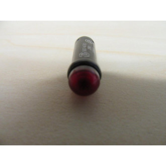 Dialight 507-4761-3731500F Pilot Light (Pack of 5)