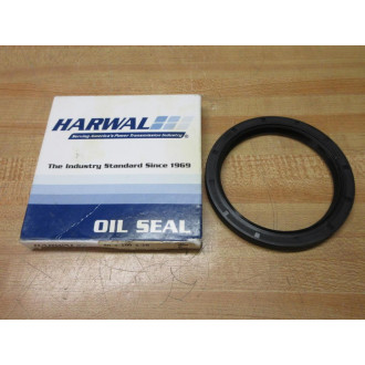 Harwal 80x100x10-ADL-NBR Oil Seal 80x100x10