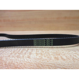 Unitta 519-3GT-9 Timing Belt 5193GT9
