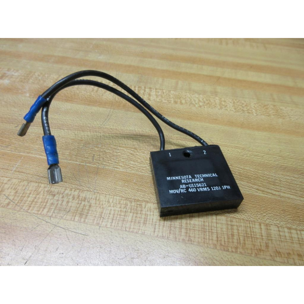 Minnesota Technical Research AB-U115621 Varistor ABU115621 (Pack of 6) - Used